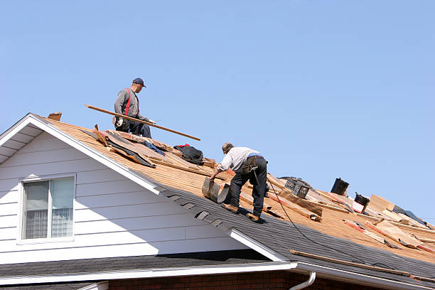 Gutter Replacement in Valencia, NM